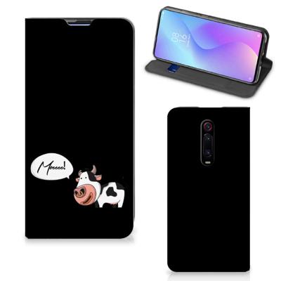 Xiaomi Mi 9T Pro Magnet Case Cow Xiaomi Mi 9T Pro Magnet Case Cow