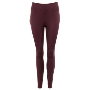 Premiere Bugloss fg rijlegging bordeaux maat:40