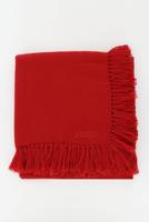 Isabel Marant shawl Zila EC080XFA-B4C05A red