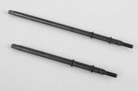 RC4WD Bully 2 Competition Straight Axle Shafts (Z-S0797)