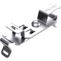 Hebotec HLZ 8/10 Kabelclip 1035-022C 1 stuk(s)