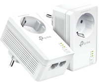 TP-Link TL-PA7027P Kit 1000 Mbps 2 adapters (zonder wifi) - thumbnail