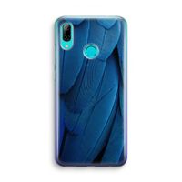 Pauw: Huawei P Smart (2019) Transparant Hoesje