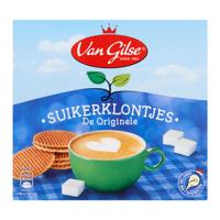 Van Gilse - Originele Suikerklontjes - 8x 1000g