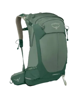 Osprey Stratos 24 Backpack