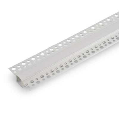 LED-strip profiel 2,5m stuc compleet