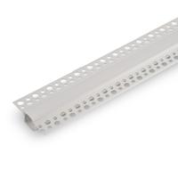 LED-strip profiel 2,5m stuc compleet