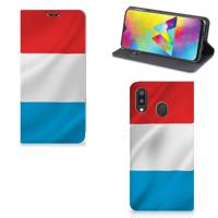 Samsung Galaxy M20 | Standcase | Luxemburg