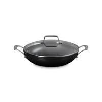LE CREUSET - Essential Non-Stick Ceramic - Sauteerpan 2 grepen 28cm 3,20l LE CREUSET - Essential Non-Stick Ceramic - Sauteerpan 2 grepen 28cm 3,20l
