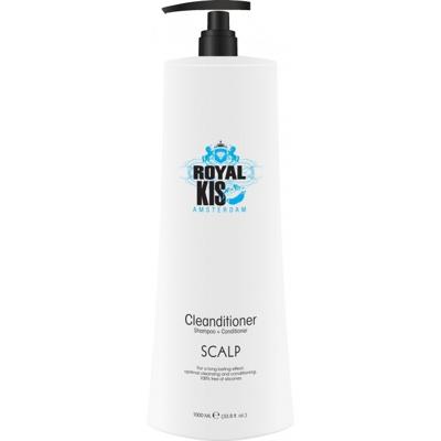 KIS Royal KIS Scalp Cleanditioner Shampoo 1000ml