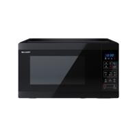 Sharp YCMA262AEB Combimagnetron