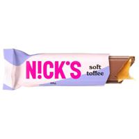 Nick's Soft Toffee Bar (28 gr) - thumbnail