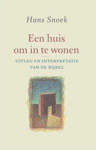 Een huis om in te wonen - Hans Snoek - ebook