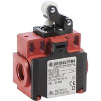 Bernstein 6085171109 BI2-SU1Z HW Eindschakelaar 240 V/AC 10 A Rolhendel Moment IP65 1 stuk(s)