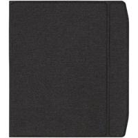 PocketBook Charge - Canvas Black E-reader hoesje Zwart