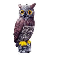 Repeller EDM 06078 Polypropyleen Ø 19 x 40 cm Vogels Uil