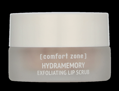 Comfort Zone Hydramemory Exfoliating Lip Scrub 10 ml