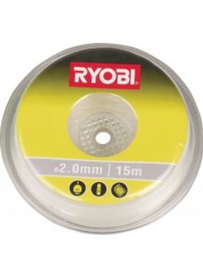 Ryobi RAC102 | 2.0mm Maaidraad 15m - 5132002639 - 5132002639