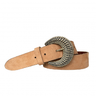 Trezz - Bruin | Dames | Riem | Bruin | 85 | regular | Kamst mode