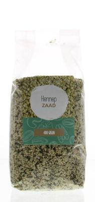 Mijnnatuurwinkel Hennepzaad