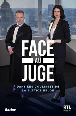 Face au juge - Pauline Chaudat - ebook