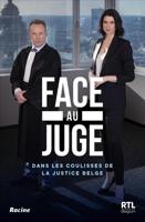 Face au juge - Pauline Chaudat - ebook
