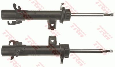 Schokdemper JGM1137T