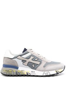 Premiata baskets Mick - Gris