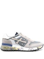 Premiata baskets Mick - Gris