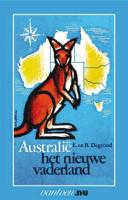 Australië het nieuwe vaderland (Paperback)