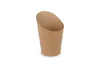 Wrap snackbeker middel Kraft