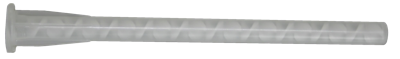 Easy Hoof Block Mengtips voor 160/180ml