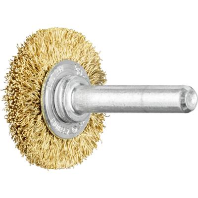 PFERD TOOLS 43102002 Ronde borstel 10 stuk(s)