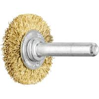 PFERD TOOLS 43102002 Ronde borstel 10 stuk(s)