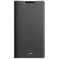 Black Rock The Classic Booklet Samsung Galaxy S24 Ultra Zwart Met standfunctie
