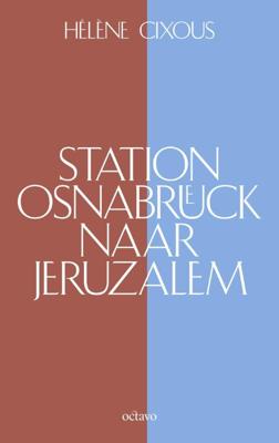 Station Osnabrück naar Jeruzalem (Paperback)