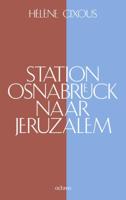 Station Osnabrück naar Jeruzalem (Paperback)