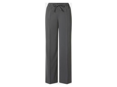 esmara Dames broek - Wide leg (Antraciet, XS (32/34))