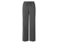 esmara Dames broek - Wide leg (Antraciet, XS (32/34))