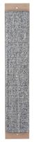Trixie krabplank sisal grijs