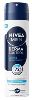 Nivea Men Derma Control Defend Deospray