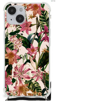 iPhone 14 Plus Case Flowers