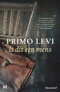 Is dit een mens (Paperback)