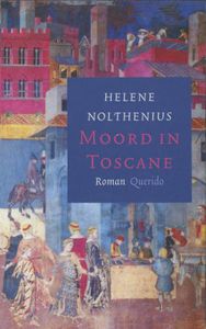 Moord in Toscane - Helene Nolthenius - ebook