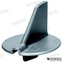Ánodos para Yamaha - Yamaha TEN01144 - ANODO MARINER-YAMAHA 150-225HP ZINC