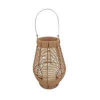 Led-lantaarn Versa Rotan