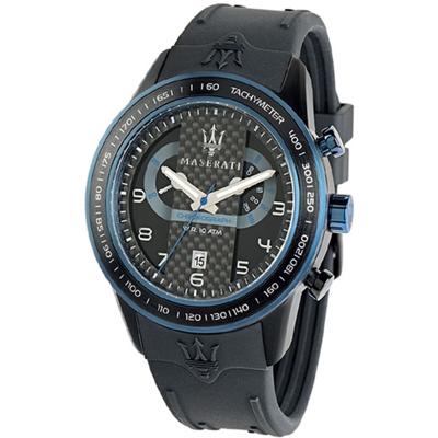 Maserati R8871610002 Heren horloge