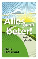 Alles wordt beter! - Simon Rozendaal - eBook (9789045029566) - thumbnail