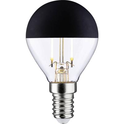 Paulmann 29263 LED-lamp Energielabel F (A - G) E14 Kogel 2.5 W Warmwit (Ø x h) 45 mm x 78 mm 1 stuk(s)
