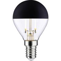 Paulmann 29263 LED-lamp Energielabel F (A - G) E14 Kogel 2.5 W Warmwit (Ø x h) 45 mm x 78 mm 1 stuk(s) Paulmann 29263 LED-lamp Energielabel F (A - G) E14 Kogel 2.5 W Warmwit (Ø x h) 45 mm x 78 mm 1 stuk(s)